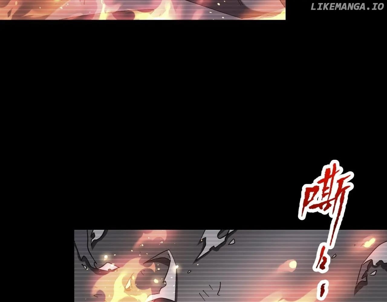 With My Netherworld Trillions, Game On! Chapter 201 - page 4